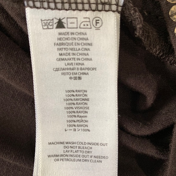 Michael Kors blouse - Picture 4 of 5